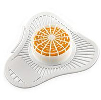 OdoBan® NonPara Urinal Screen & Block (Citrus)-12 pk