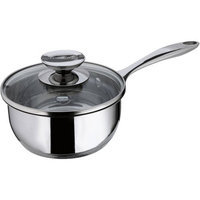 Range Kleen Berndes Cucinare Induction 2.56-qt. Stainless Steel Saucepan