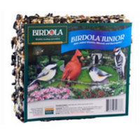 United Pet Group Birdola Birdola Plus Junior Cake .41 Pound 54333