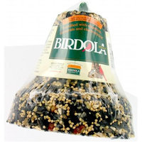 Birdola Products Birdola 54400 Bird Food Bell - Pack of 10