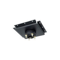 Peerless Structural Ceiling Adapter with Stress Decoupler
