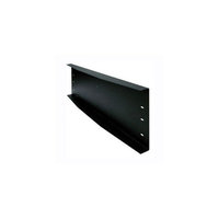 Peerless OSHPD Triple Stud Wall Plate for Metal Stud, 16