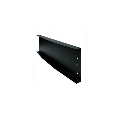 Peerless OSHPD Triple Stud Wall Plate for Metal Stud, 16