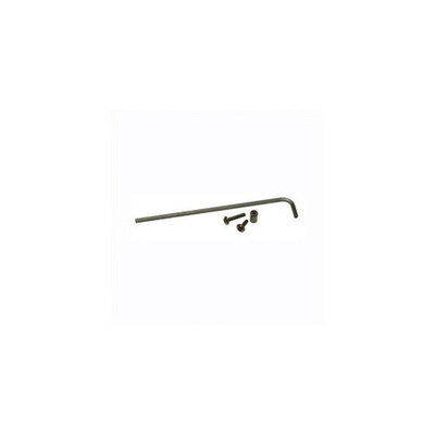 Peerless Industries Inc. Peerless Security Fasteners for SA730'S