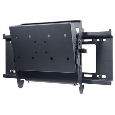 Peerless Industries Inc. PEERLESS INDUSTRIES ST-16D Smart Dedicated Tilt Bracket - Black
