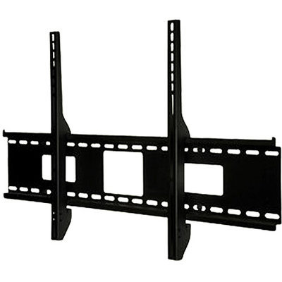 Peerless Industries Inc. PEERLESS INDUSTRIES UNIV FLT WALL MNT XL SEC BLK SF670