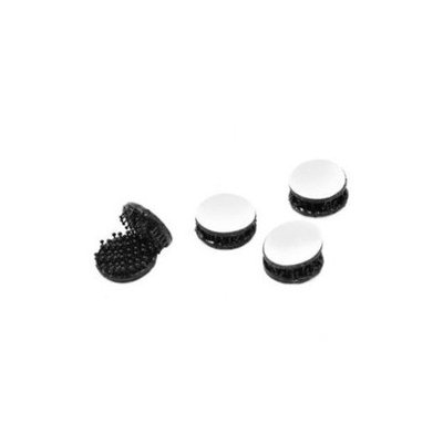 Peerless Velcro Accessory Kit, Set of 4 Velcro Attachments