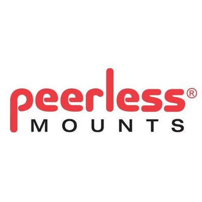 Peerless DS-VWS086 Video Wall Spacer Kit Mnt