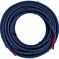 TIC CORPORATION SPC30 Extension Speaker Cable 30-ft