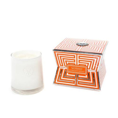 Votivo SOZIETY Candle Outrageous Orange 9oz