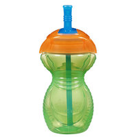 Munchkin Click Lock 9 Oz Straw Cup