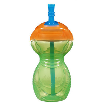 Munchkin Click Lock 9 Oz Straw Cup