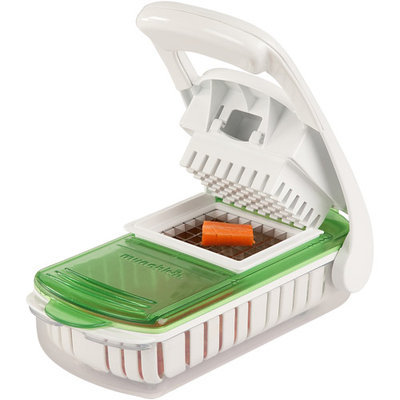 Babies R Us Munchkin Fresh Food Chopper and Steamer