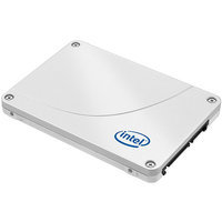 Intel 520 Series 120GB SATA III Solid State Drive