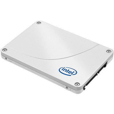 Intel 520 Series 120GB SATA III Solid State Drive