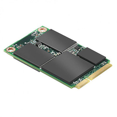 Intel 525 180GB Internal Solid State Drive