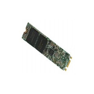 Intel Dc S3500 80GB Internal Solid State Drive - M.2 - 340 Mbps Maximum Read Transfer Rate - 110 Mbps Maximum Write Transfer Rate - Plug-in Module - 1 Pack (ssdsckhb080g401)