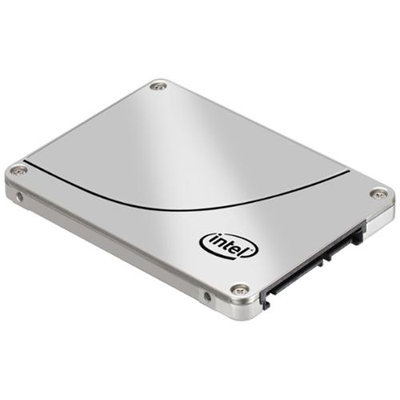 Intel DC S3500 120GB Internal Hard Drive