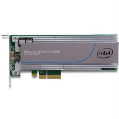 Intel SSDPEDME400G401 400GB P3600 Series Ssd Pcie 3.0int Aic 20nm Mlc Generic Single Pack