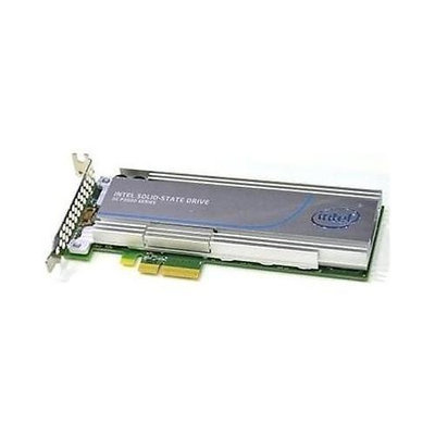 Intel SSDPEDME800G401 800GB P3600 Series Ssd Pcie 3.0int Aic 20nm Mlc Generic Single Pack