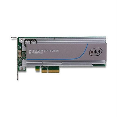 Intel Fultondale 3 DC P3600 2TB Solid State Drive