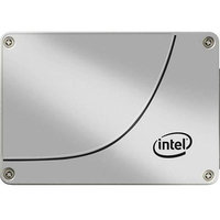 Intel SSDSC2BA400G401 DC S3710 Series 400GB 2.5inch SATA 6GB/s 7mm MLC Brown Box