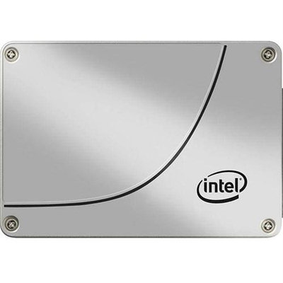 Intel SSDSC2BA400G401 DC S3710 Series 400GB 2.5inch SATA 6GB/s 7mm MLC Brown Box