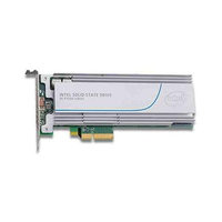 Intel Dc P3500 1.20TB 2.5 Internal Solid State Drive - Pci Express 3.0 X4 - 2.44 Gbps Maximum Read Transfer Rate - 1.66 Gbps Maximum Write Transfer Rate - Plug-in Card (ssdpedmx012t401)