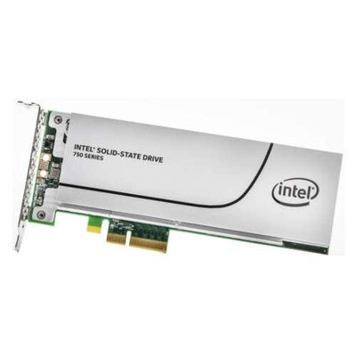 Intel 750 Series 1.2TB PCIe 3.0 SSD