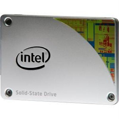 Intel 535 SATA 360GB 2.5