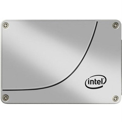 Intel SSDSC1BG400G401 400GB S3610 Series Ssd Sata 1.8 6GB/s 1.8in Dc 20nm Mlc 7mm Generic