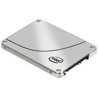 Intel SSDSC2BB080G601 SSD DC S3510 Series 80GB 2.5inch SATA 6GB/s 16nm MLC 7mm SSD Brown Box