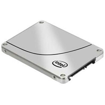 Intel SSDSC2BB080G601 SSD DC S3510 Series 80GB 2.5inch SATA 6GB/s 16nm MLC 7mm SSD Brown Box