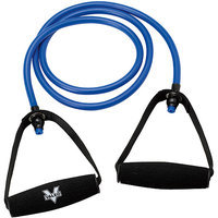Valeo, Inc. Valeo Fitness Resistance Tube Kit 3 pack Light/Medium/Heavy