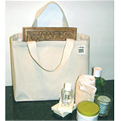 Eco Bags Recycled Cotton Gift Bag 10 x 9, 10 x 9 1 Bag