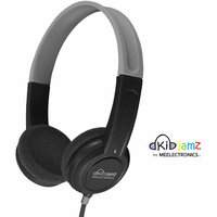 Overstock MEElectronics KidJamz Kids Safe Volume-Limiting Headphones