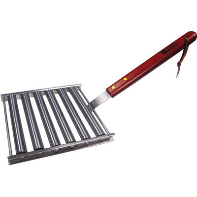 Style Asia Chefs Basics Select Hw5298 Bbq Hot Dog Grill Top Roller