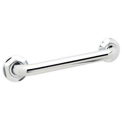 Ginger 663/PC Polished Chrome Empire Empire 24