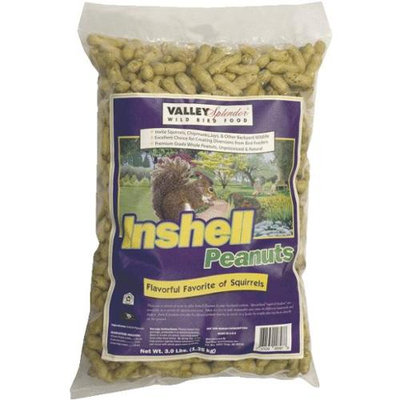 Red River Commodities 347 Peanuts In A Shell