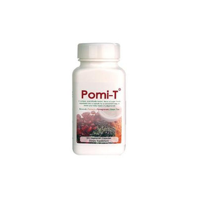 Life Extension Pomi-T - 60 Vegetarian Capsules