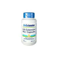Life Extension Life Extension Mix Capsules - 100 Capsules