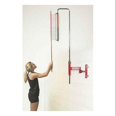 Tandem Sport TSWALLVERTICAL Wall Mounted Vertical Challenger