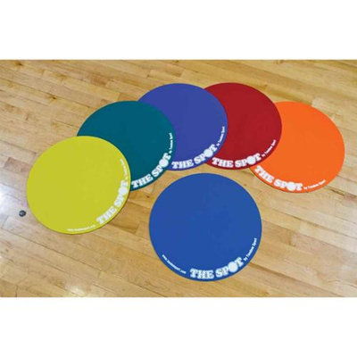 Tandem Sport Spot Target Training Kit