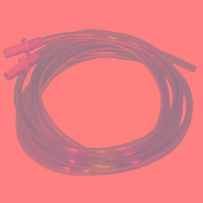 MayMom Silicone Replacement Tubing for Medela Pump-in-Style Breast Pump (Pack of 2)