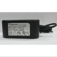 MayMom AC Adapter for Medela 9V Pump-in-Style Breast Pump