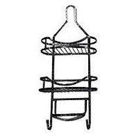 Popular Home Magestic Caddy Orb Shower Caddy