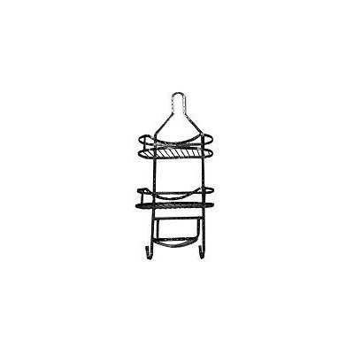 Popular Home Magestic Caddy Orb Shower Caddy