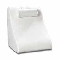 Jobri Spine Reliever Bed Wedge - Ivory