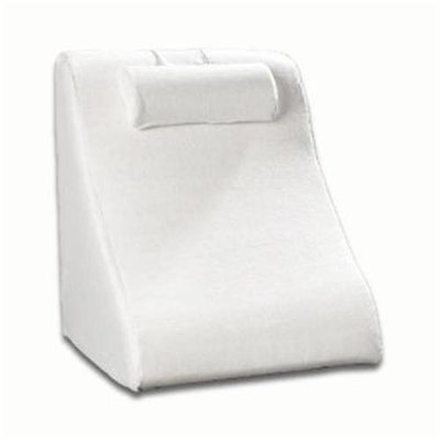 Jobri Spine Reliever Bed Wedge - Ivory