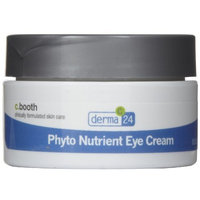 C. Booth Eye Cream, Phyto Nutrient 0.5 oz (15 g)